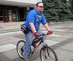 Ужгород сьогодні